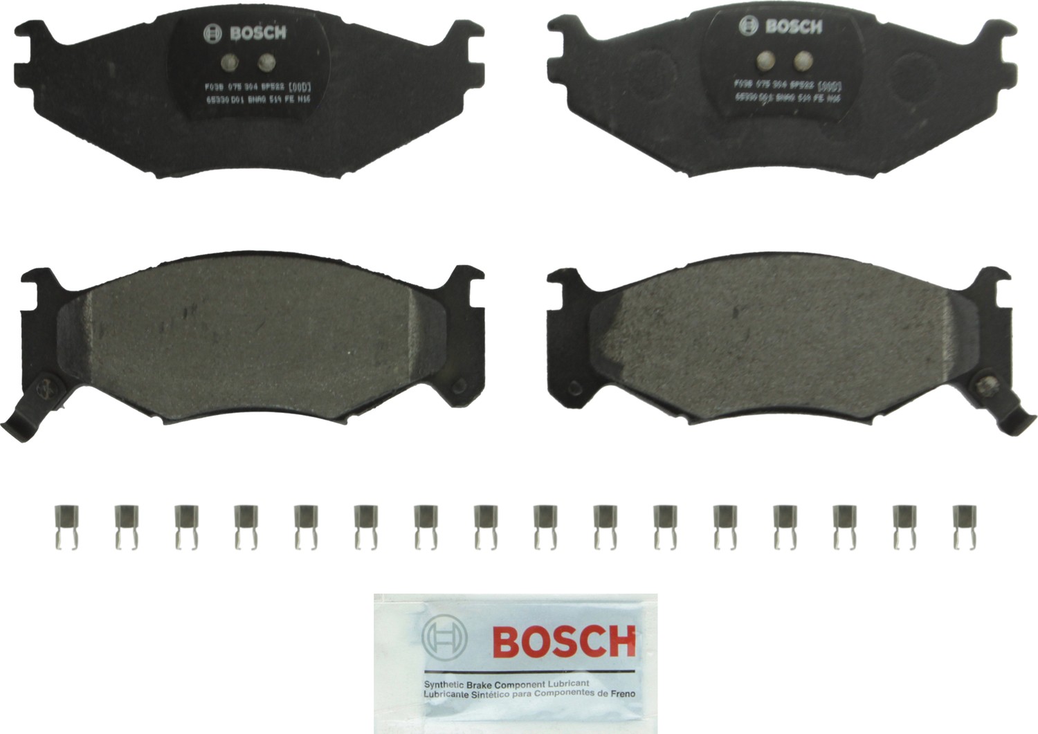 Bosch BOS-BP522
