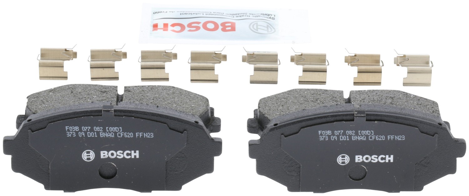 Bosch BOS-BP525