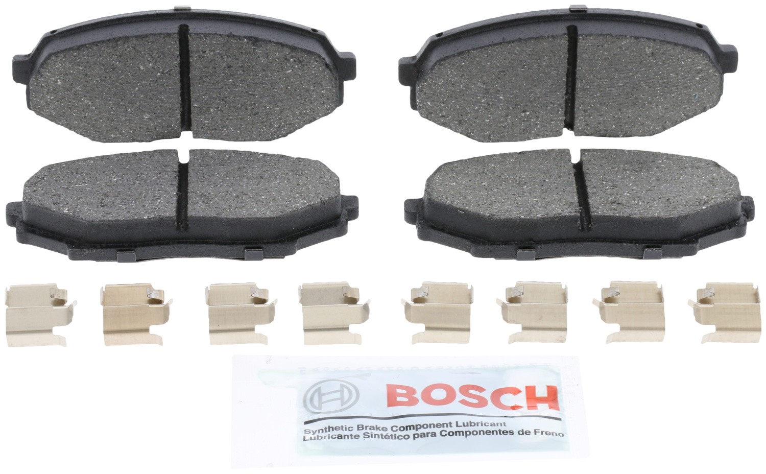 Bosch BOS-BP525 - Image 2
