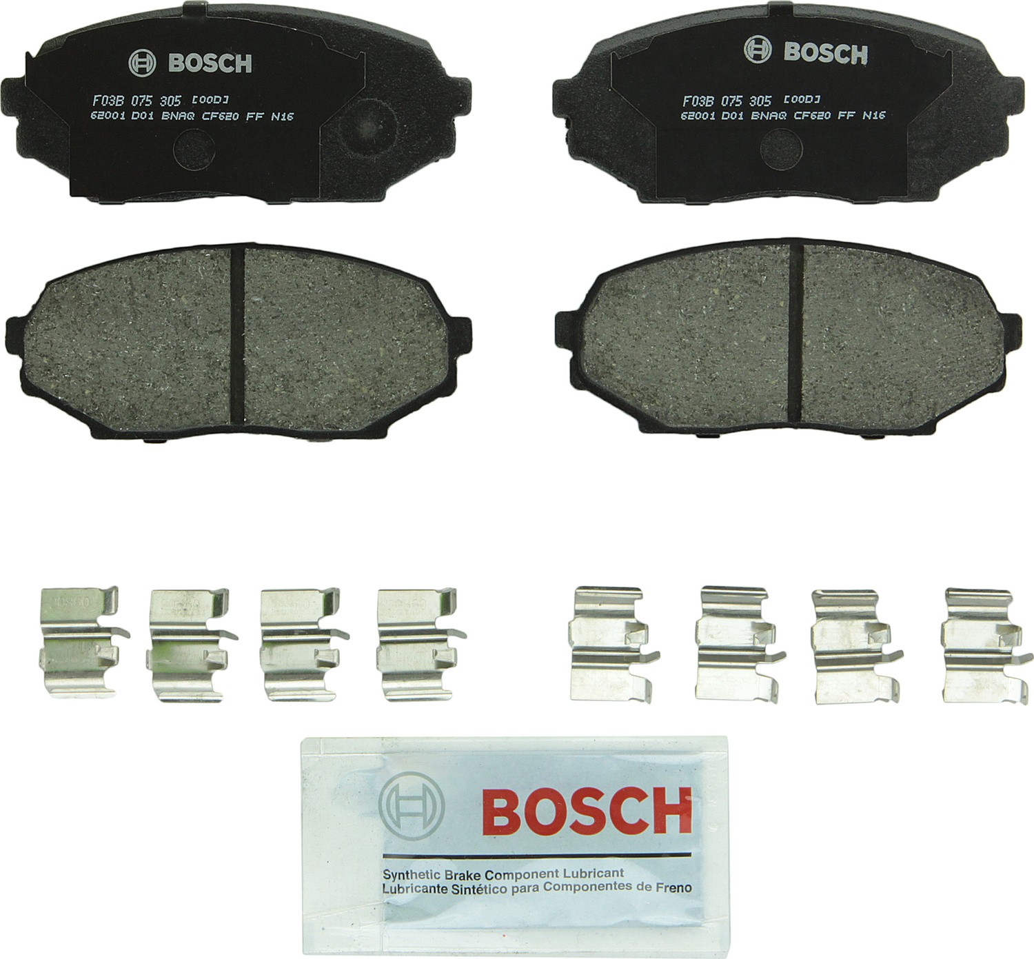 Bosch BOS-BP525 - Image 5