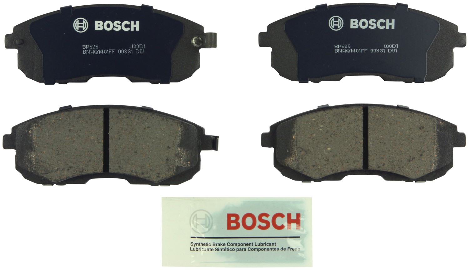 Bosch BOS-BP526