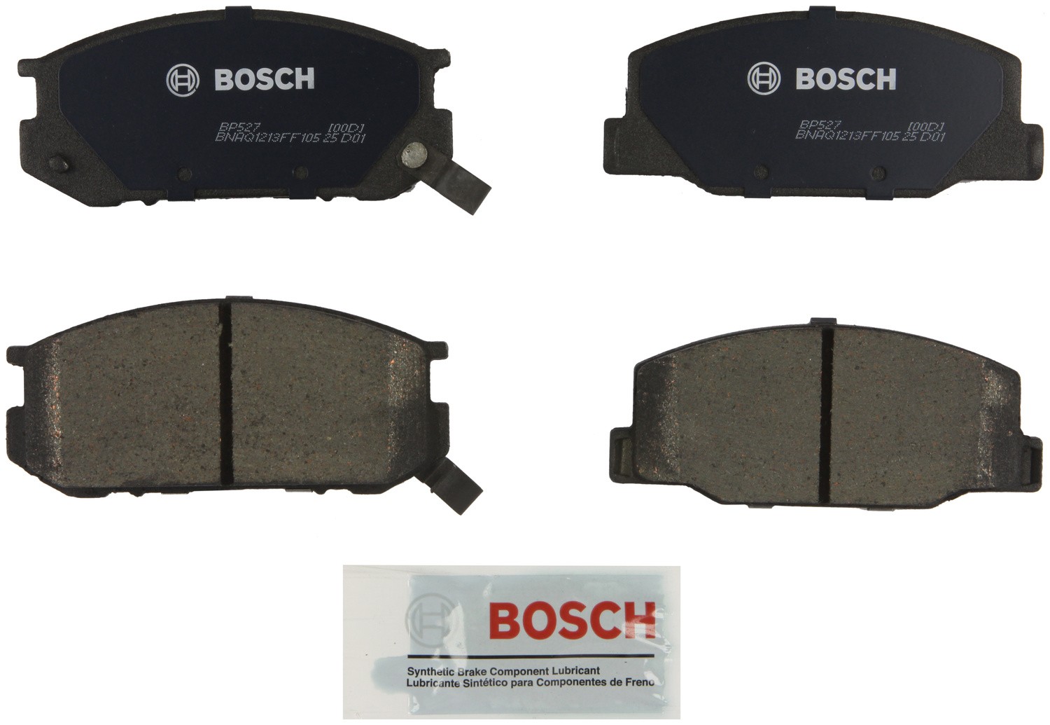 Bosch BOS-BP527