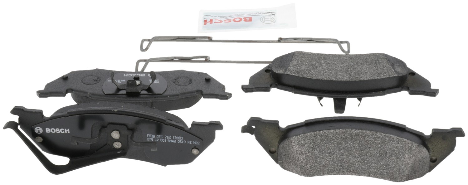 Bosch BOS-BP529