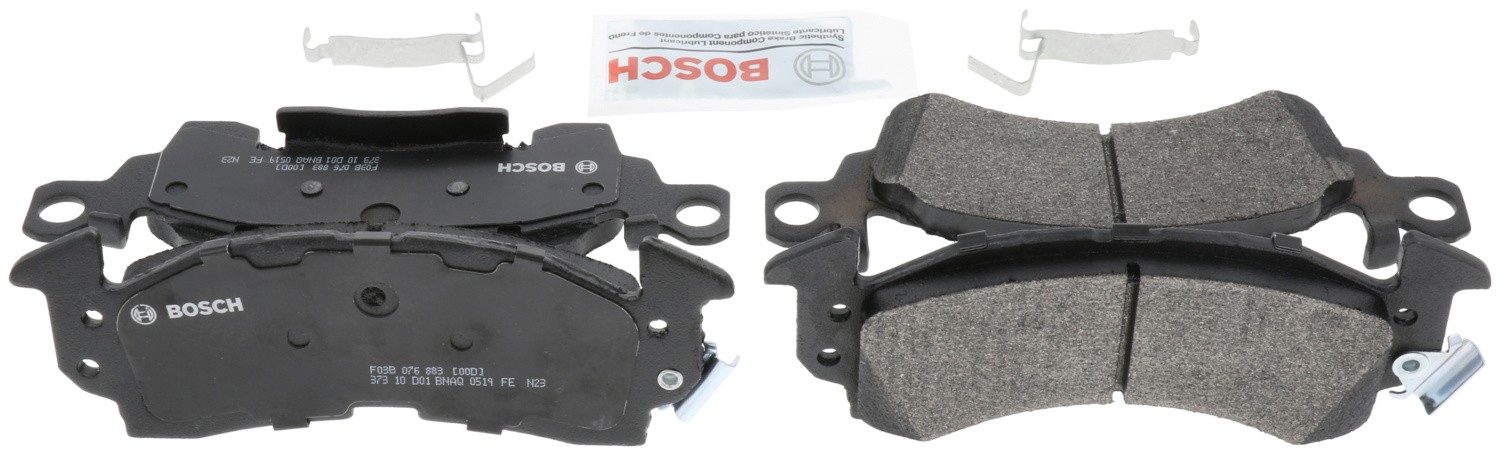 Bosch BOS-BP52S