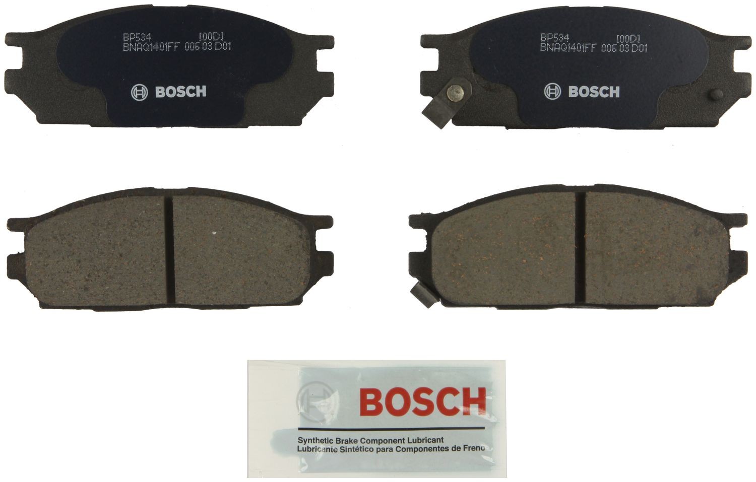 Bosch BOS-BP534