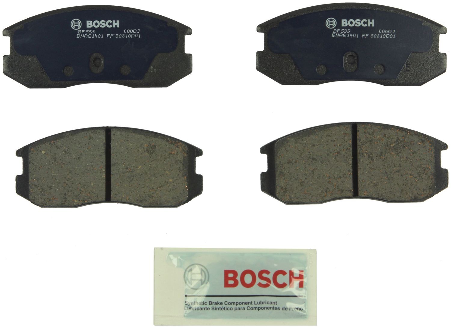 Bosch BOS-BP535