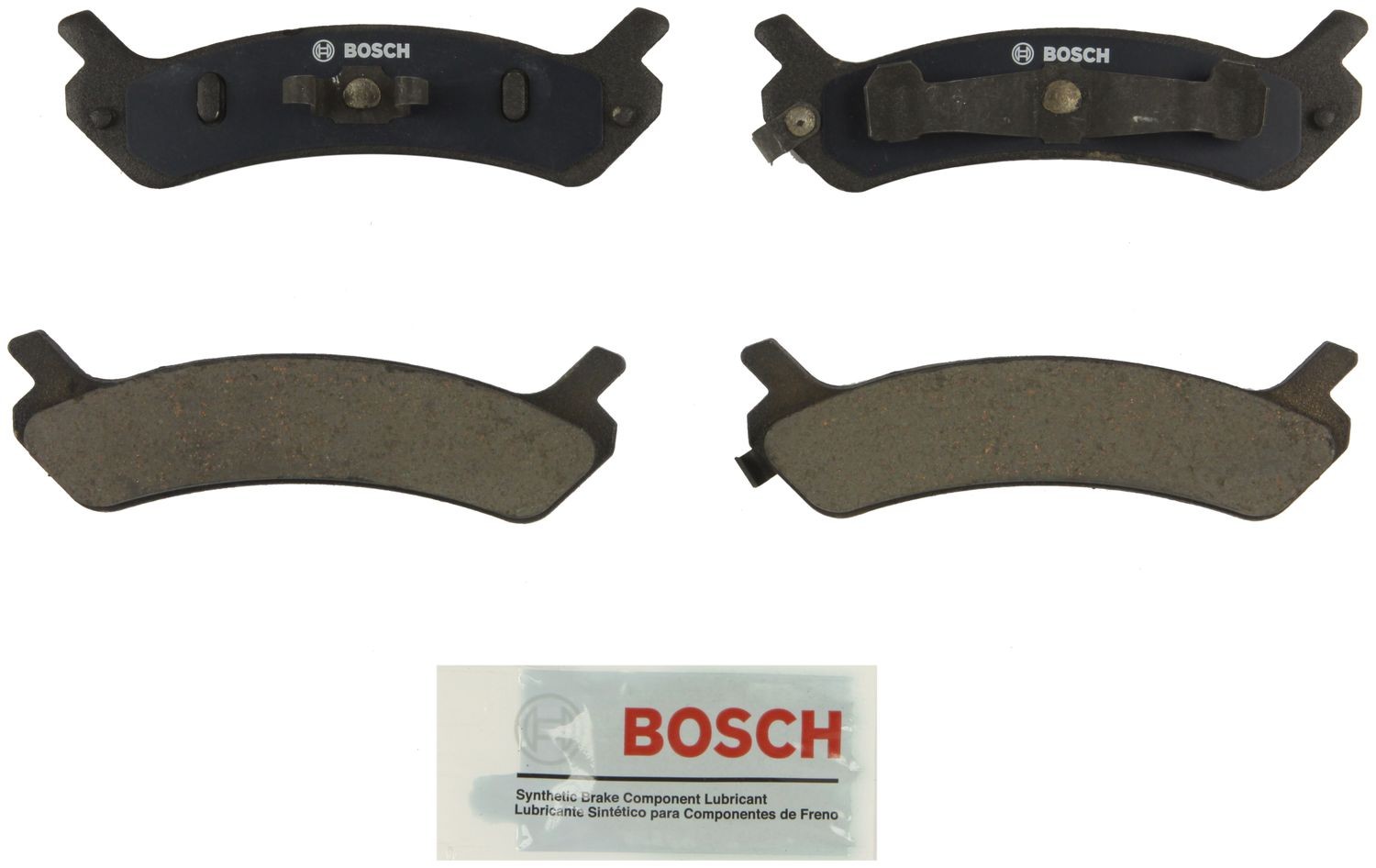Bosch BOS-BP538