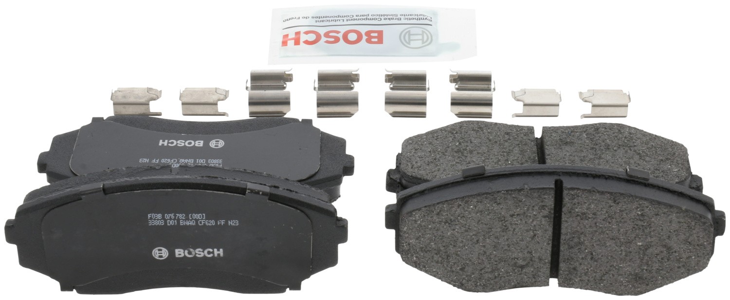 Bosch BOS-BP551