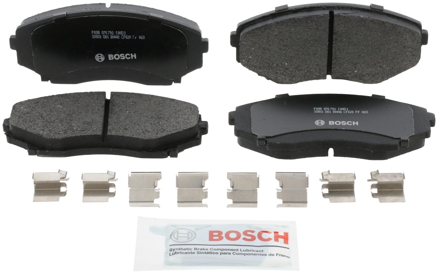 Bosch BOS-BP551 - Image 2