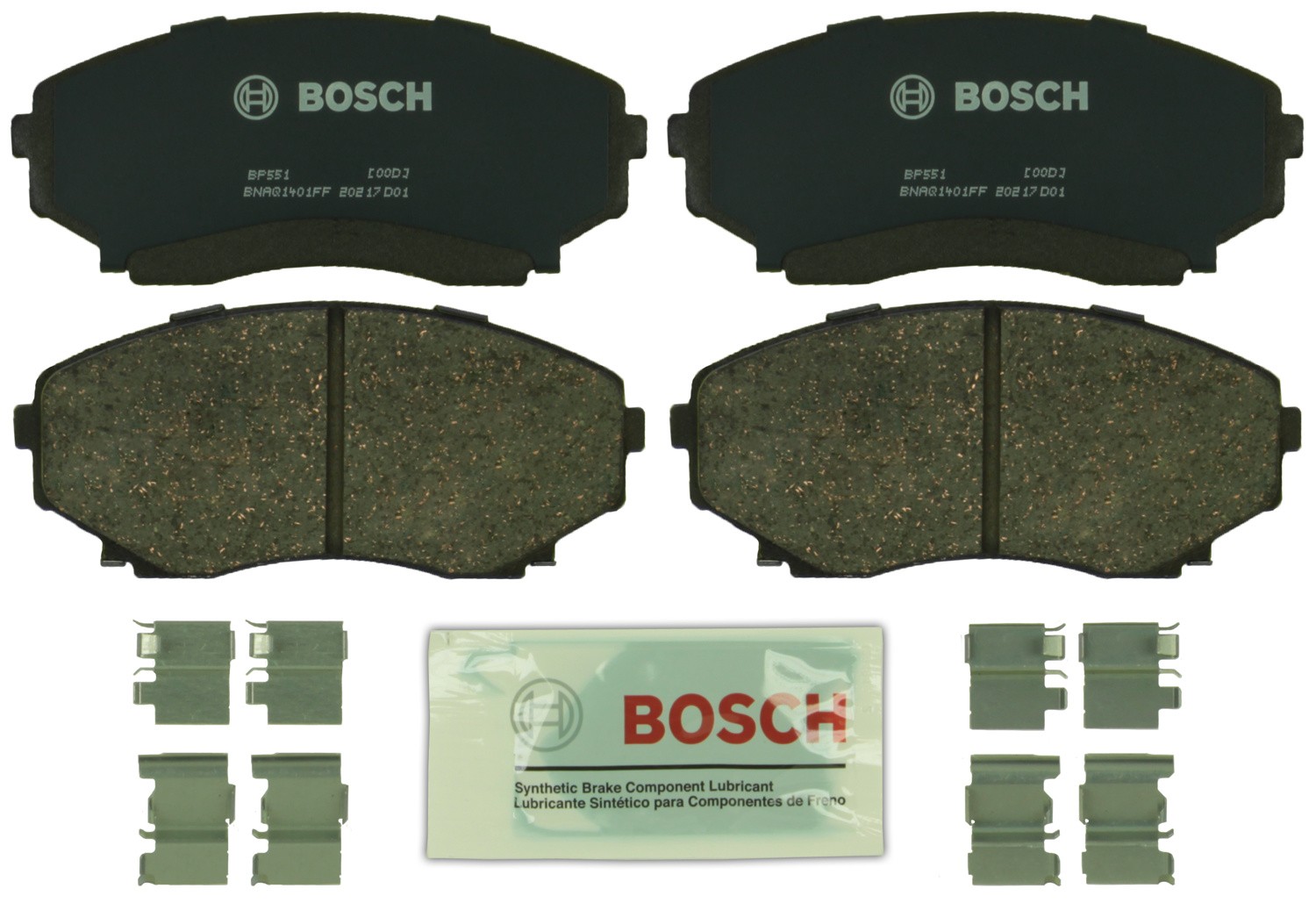 Bosch BOS-BP551 - Image 3