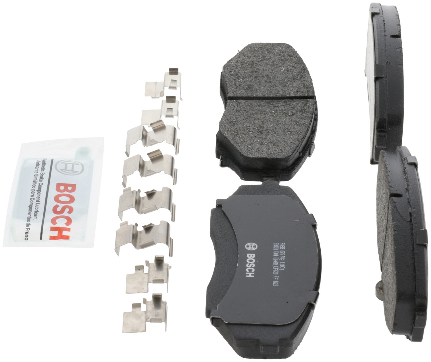 Bosch BOS-BP551 - Image 4