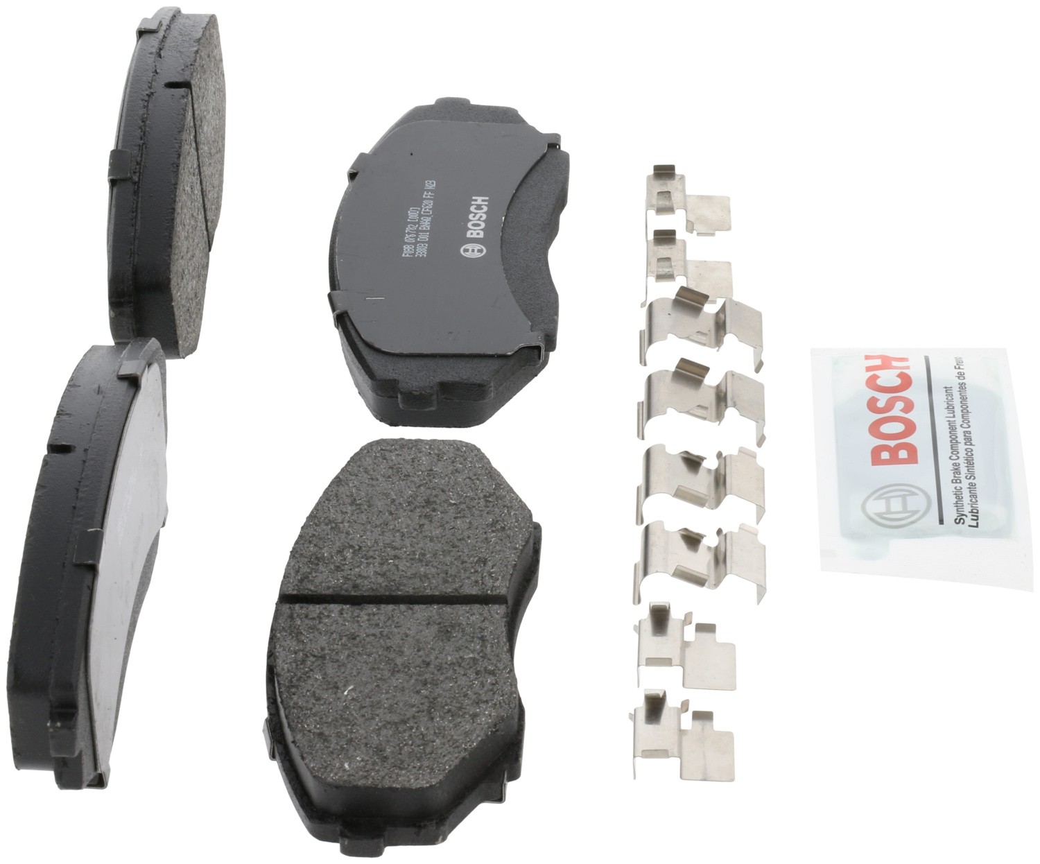 Bosch BOS-BP551 - Image 5