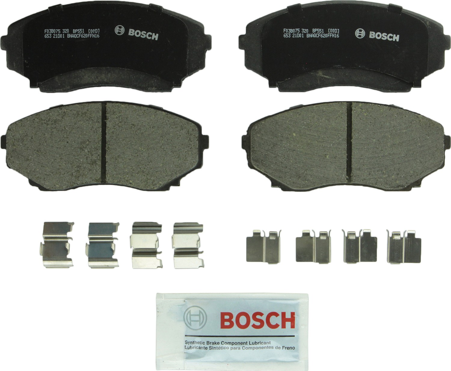 Bosch BOS-BP551 - Image 6