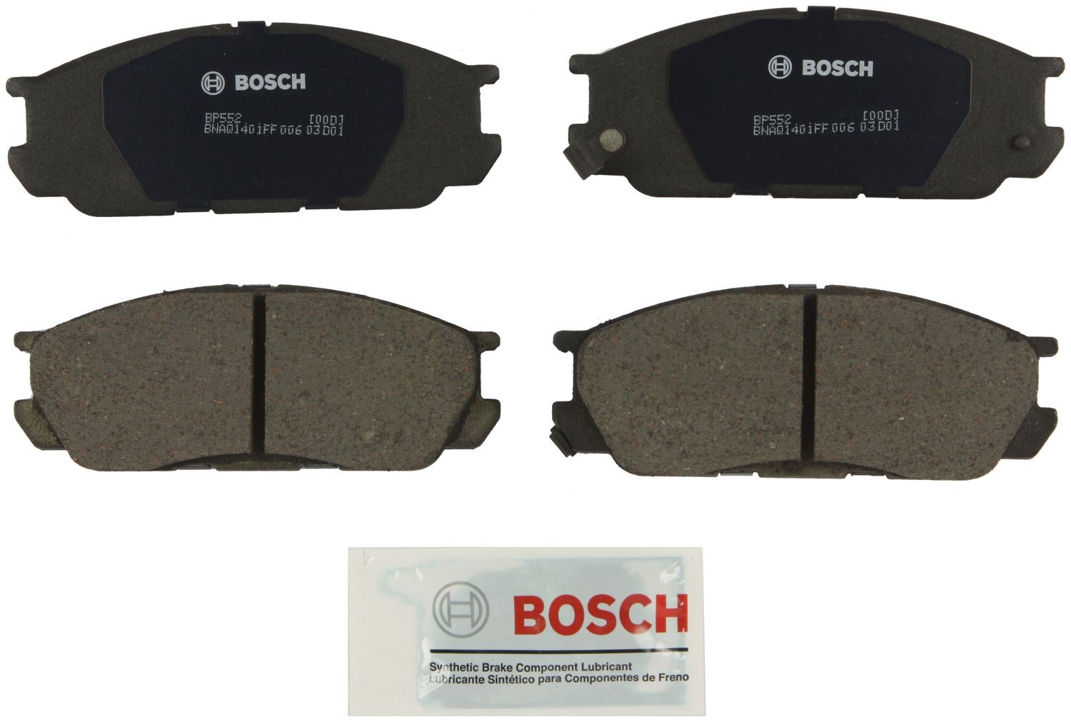 Bosch BOS-BP552