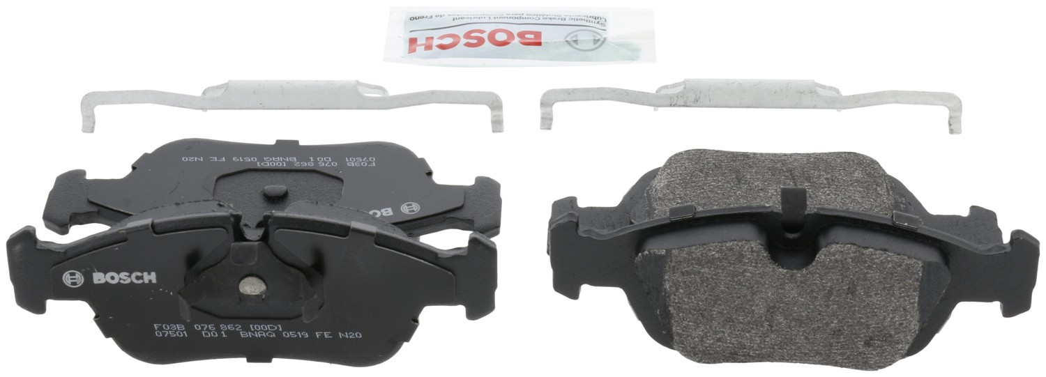 Bosch BOS-BP558
