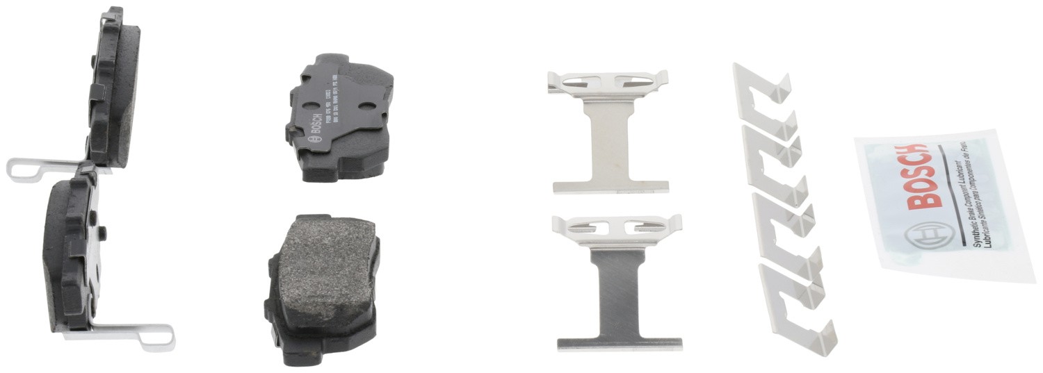 Bosch BOS-BP564