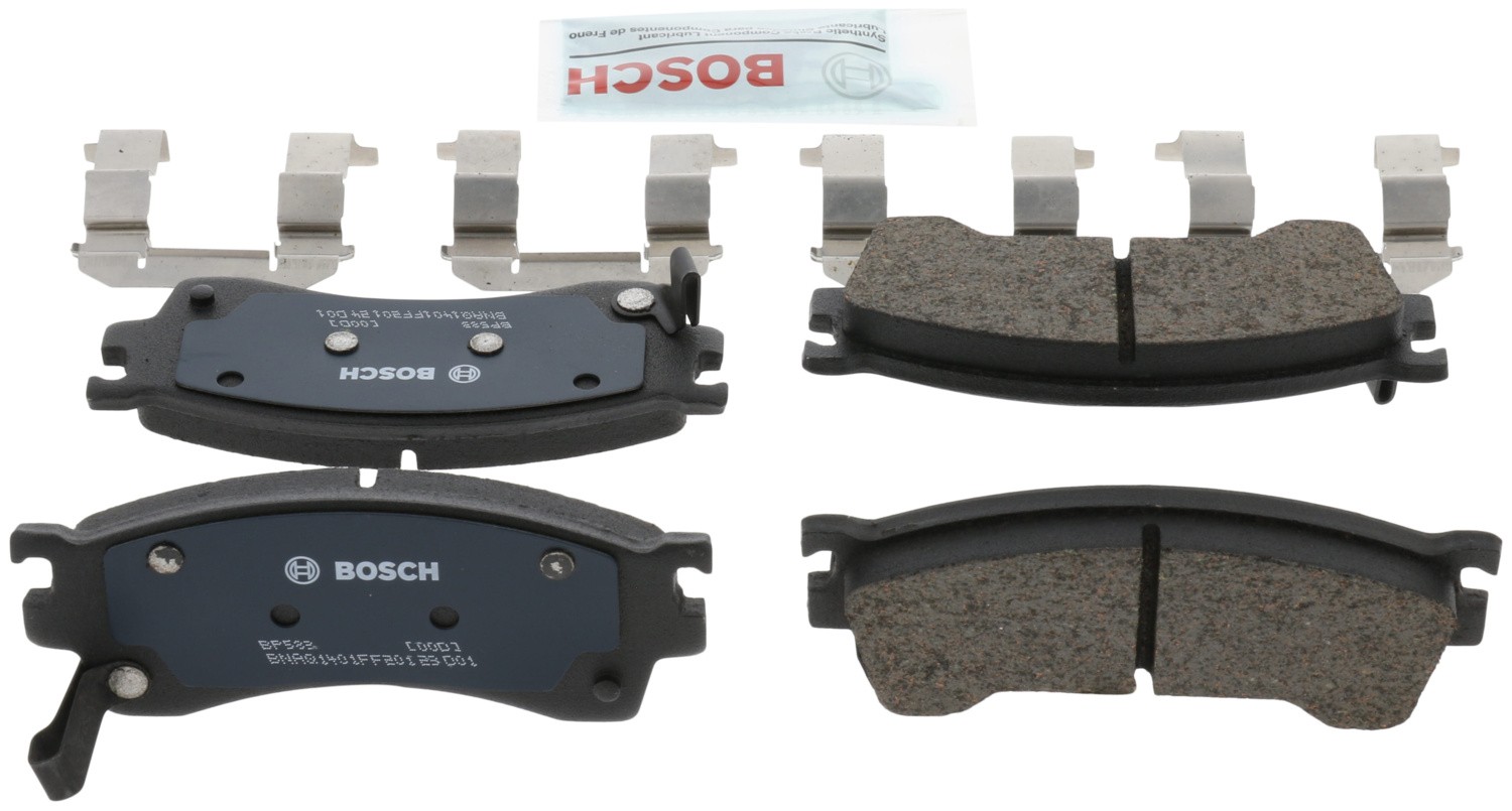 Bosch BOS-BP583