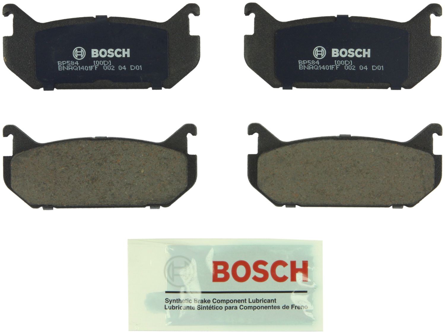 Bosch BOS-BP584