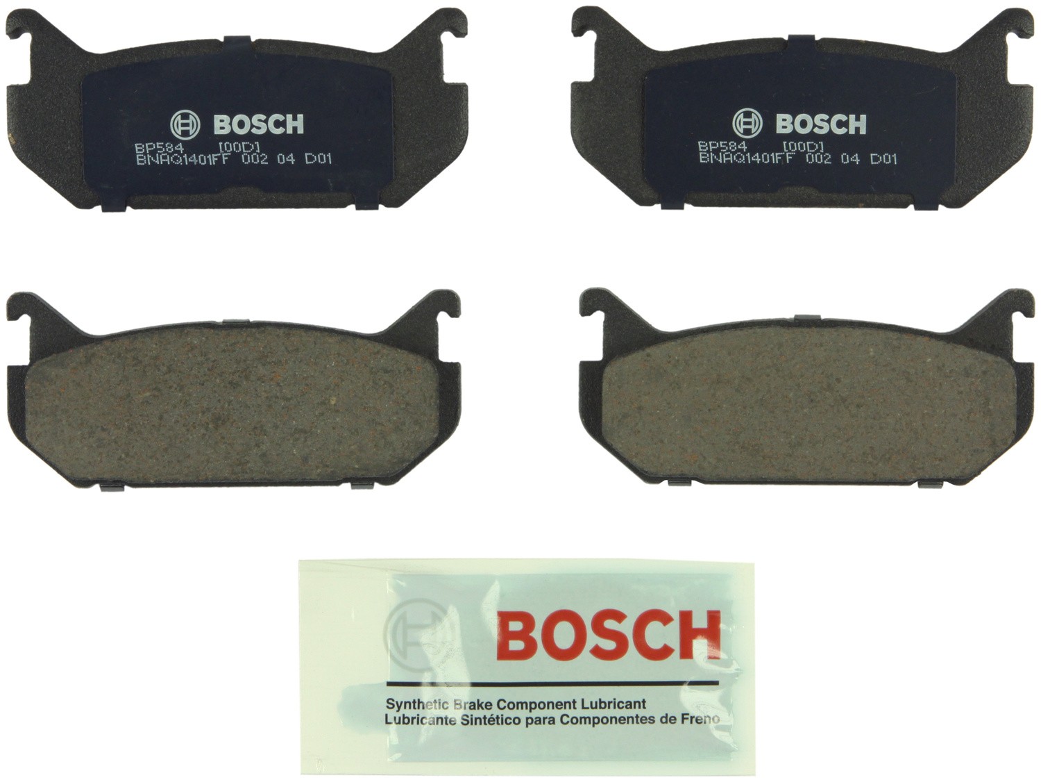 Bosch BOS-BP584 - Image 2
