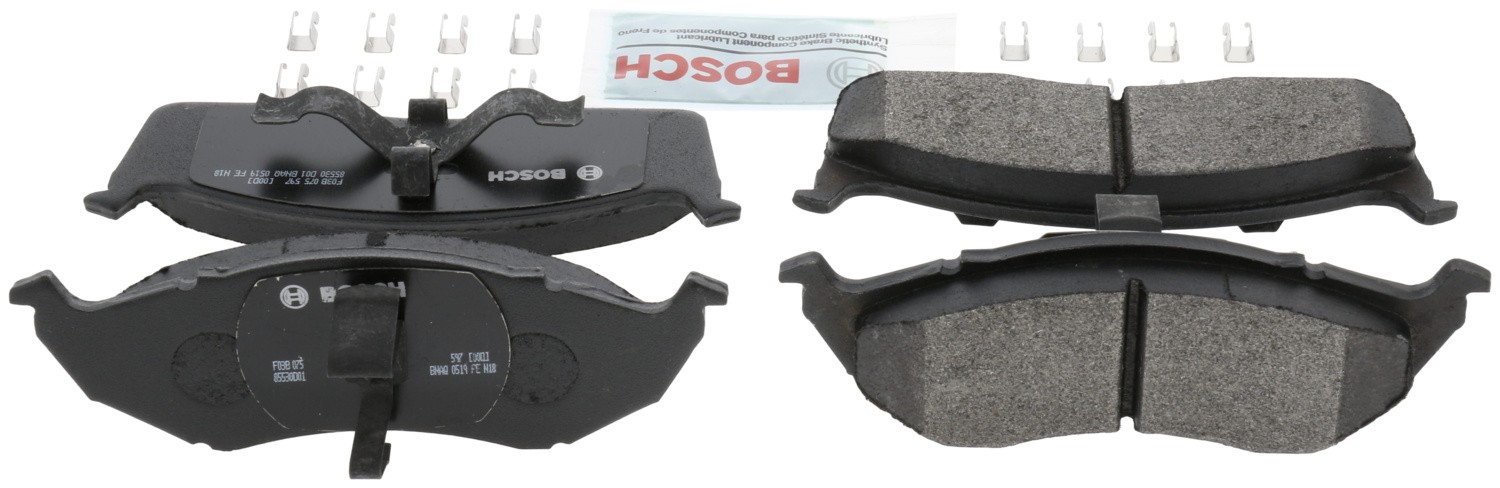 Bosch BOS-BP591