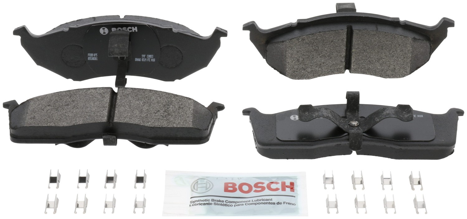 Bosch BOS-BP591 - Image 2