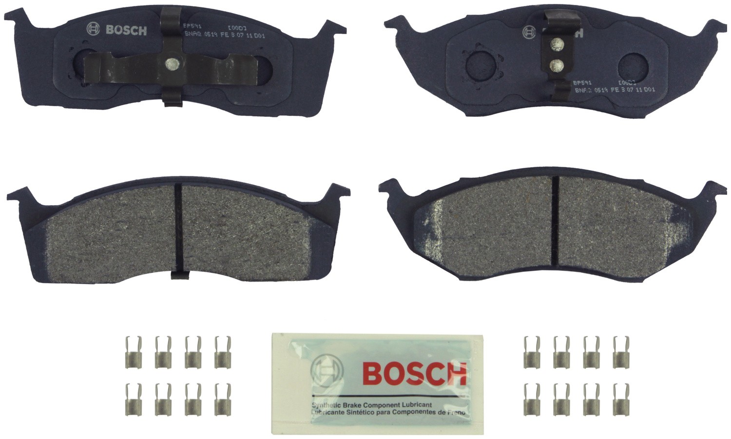 Bosch BOS-BP591 - Image 3