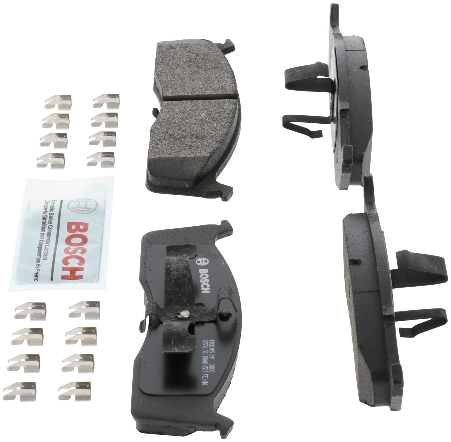 Bosch BOS-BP591 - Image 4