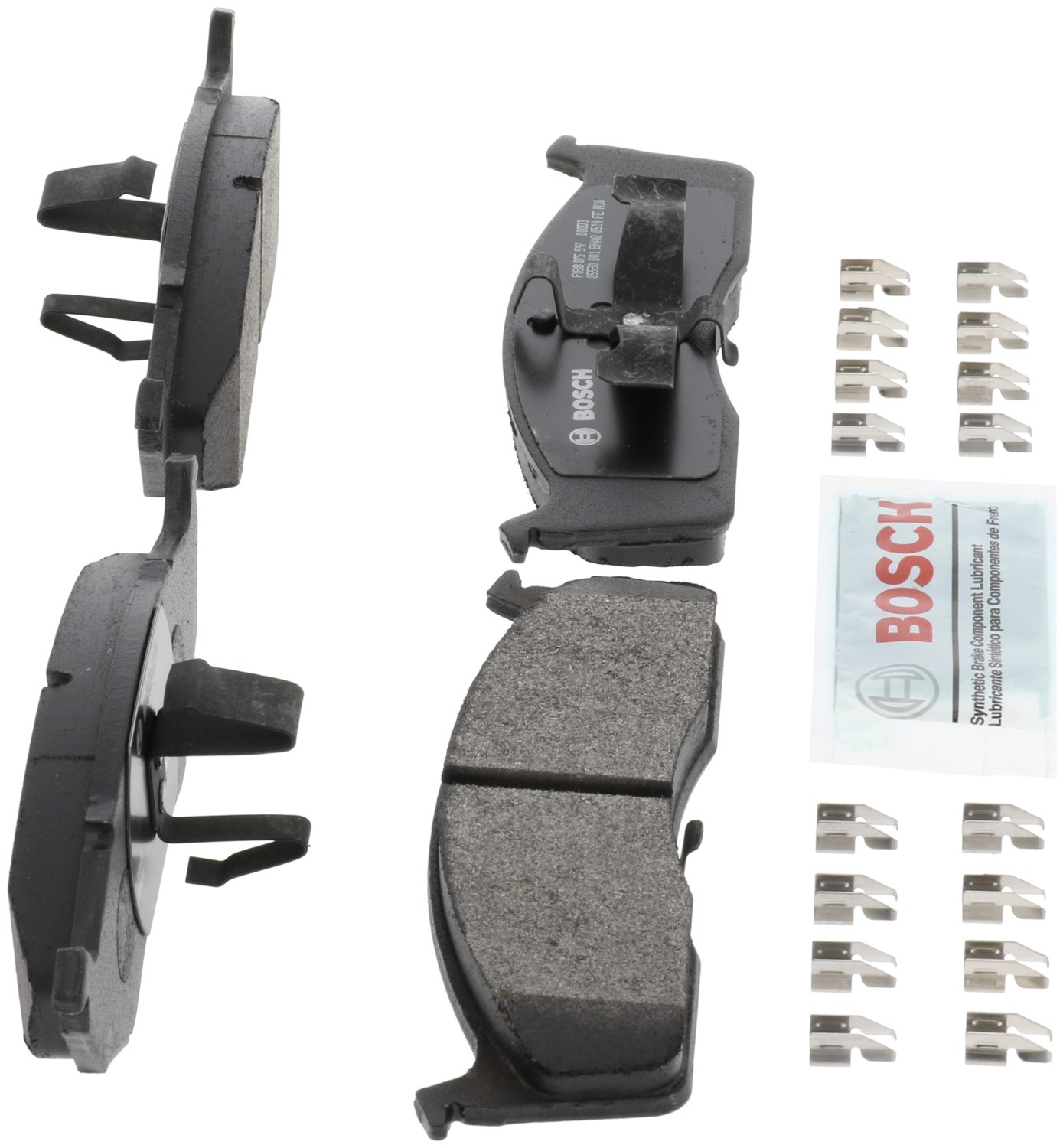 Bosch BOS-BP591 - Image 5
