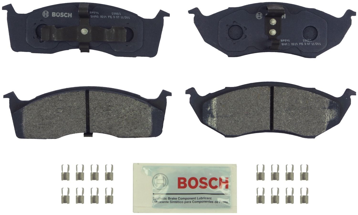 Bosch BOS-BP591 - Image 6
