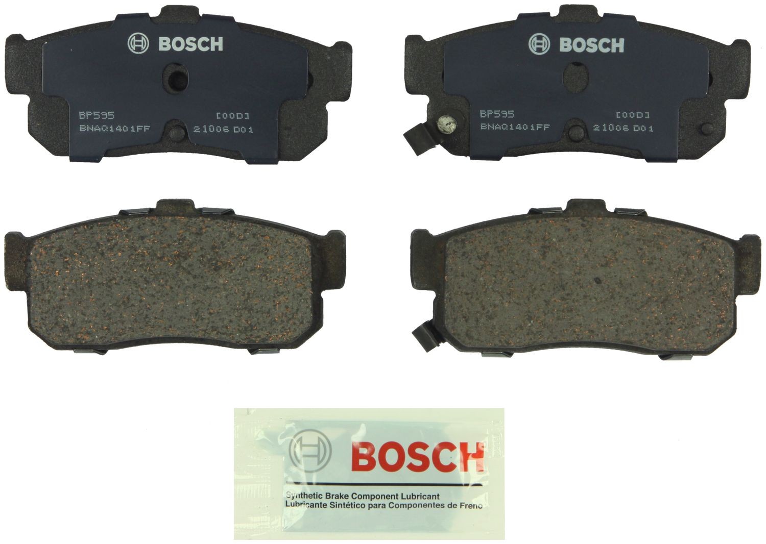 Bosch BOS-BP595