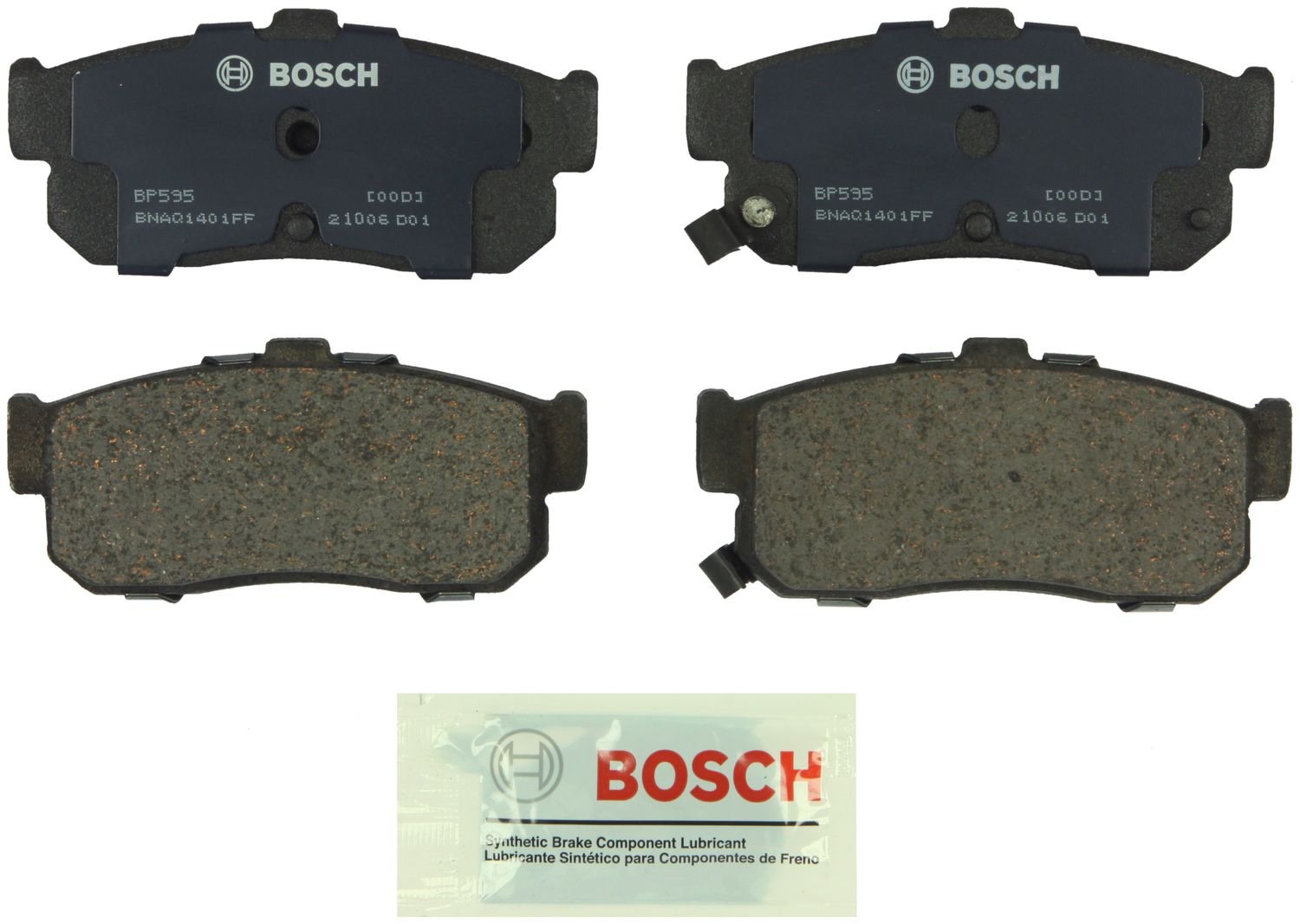 Bosch BOS-BP595 - Image 3