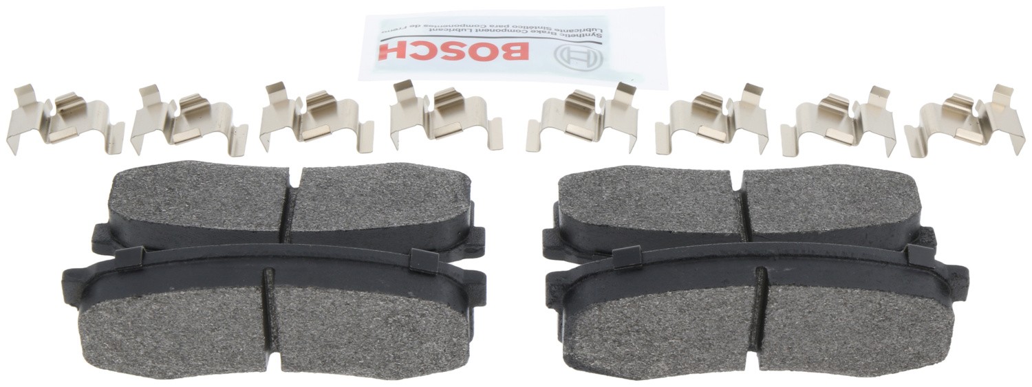 Bosch BOS-BP606 - Image 5