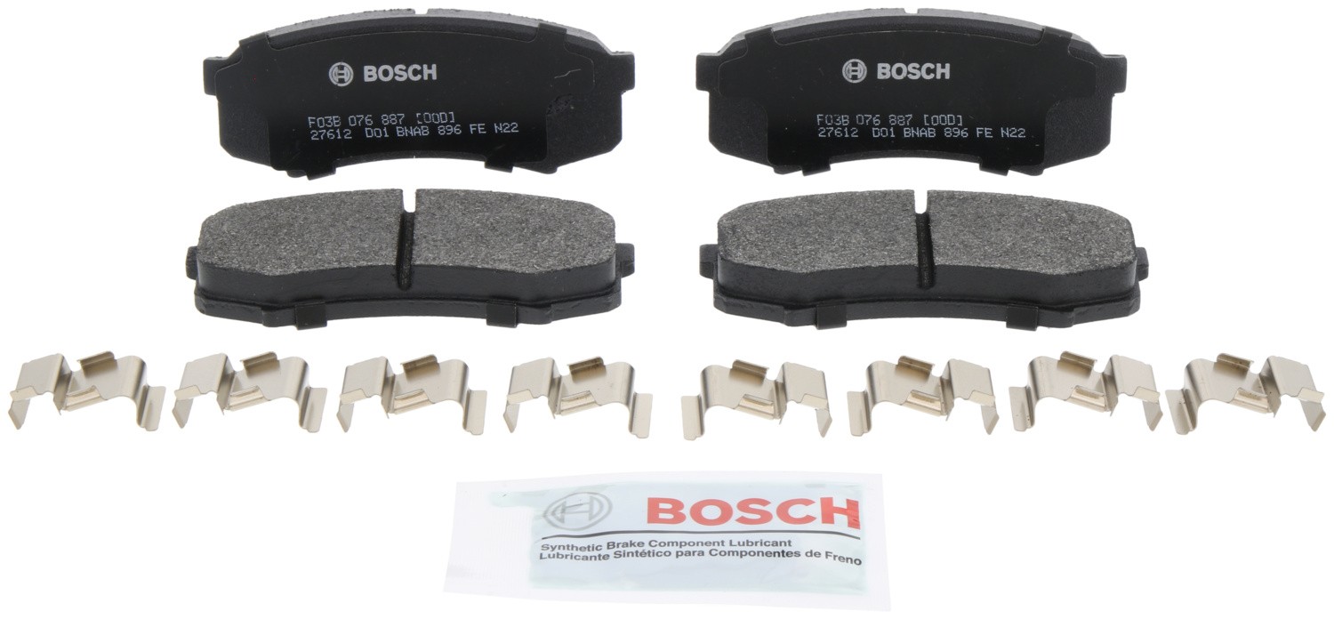 Bosch BOS-BP606 - Image 4