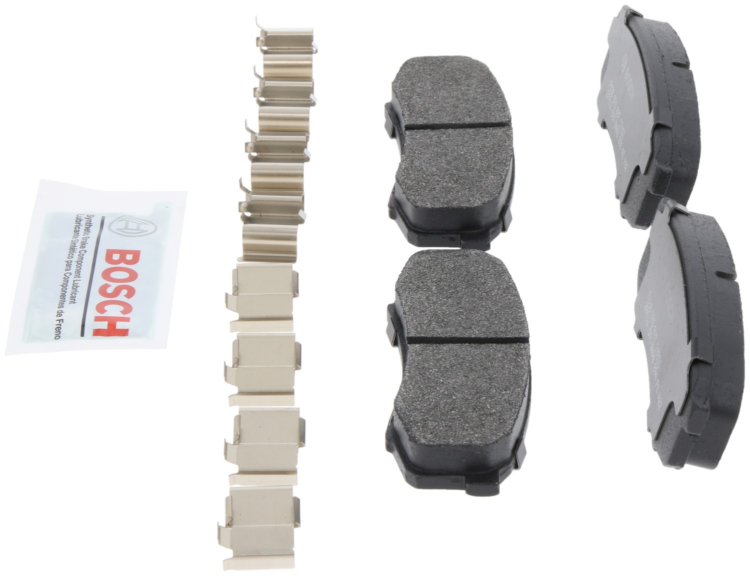 Bosch BOS-BP606