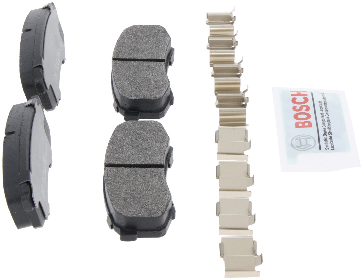 Bosch BOS-BP606 - Image 2