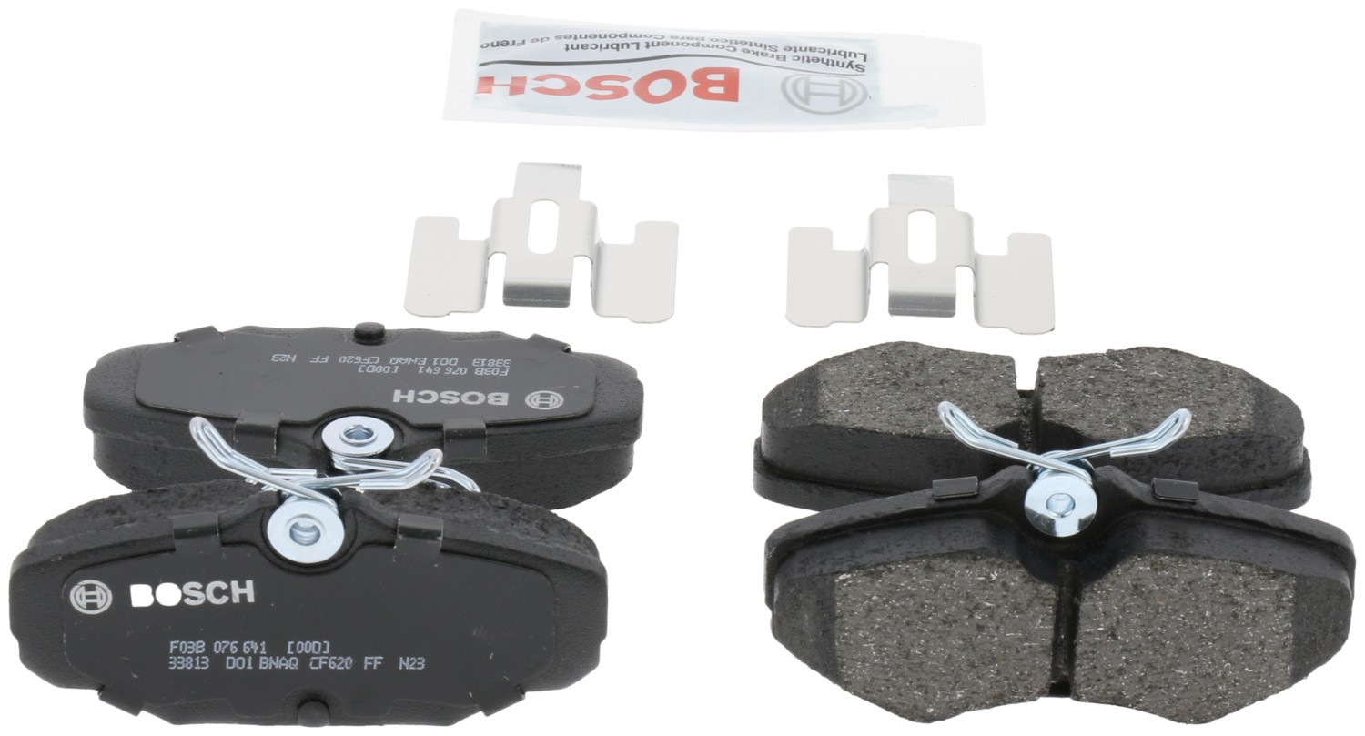 Bosch BOS-BP610 - Image 3