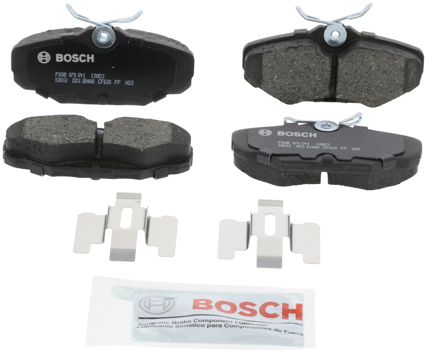 Bosch BOS-BP610 - Image 4