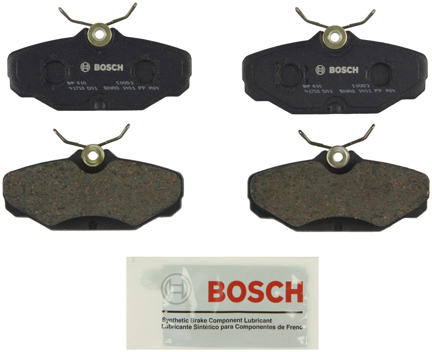 Bosch BOS-BP610 - Image 5