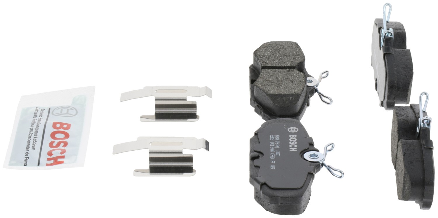 Bosch BOS-BP610 - Image 6