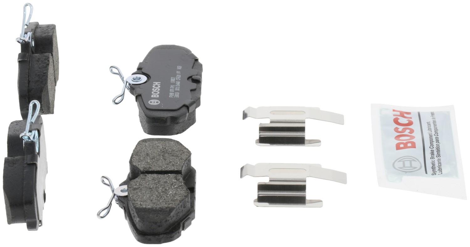 Bosch BOS-BP610