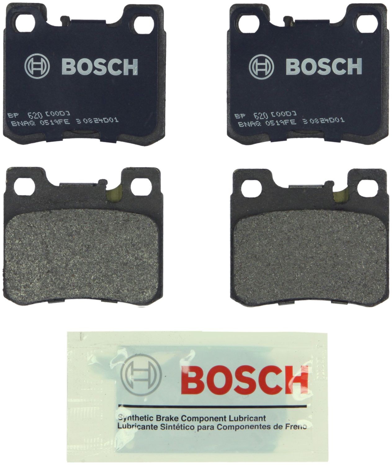 Bosch BOS-BP620