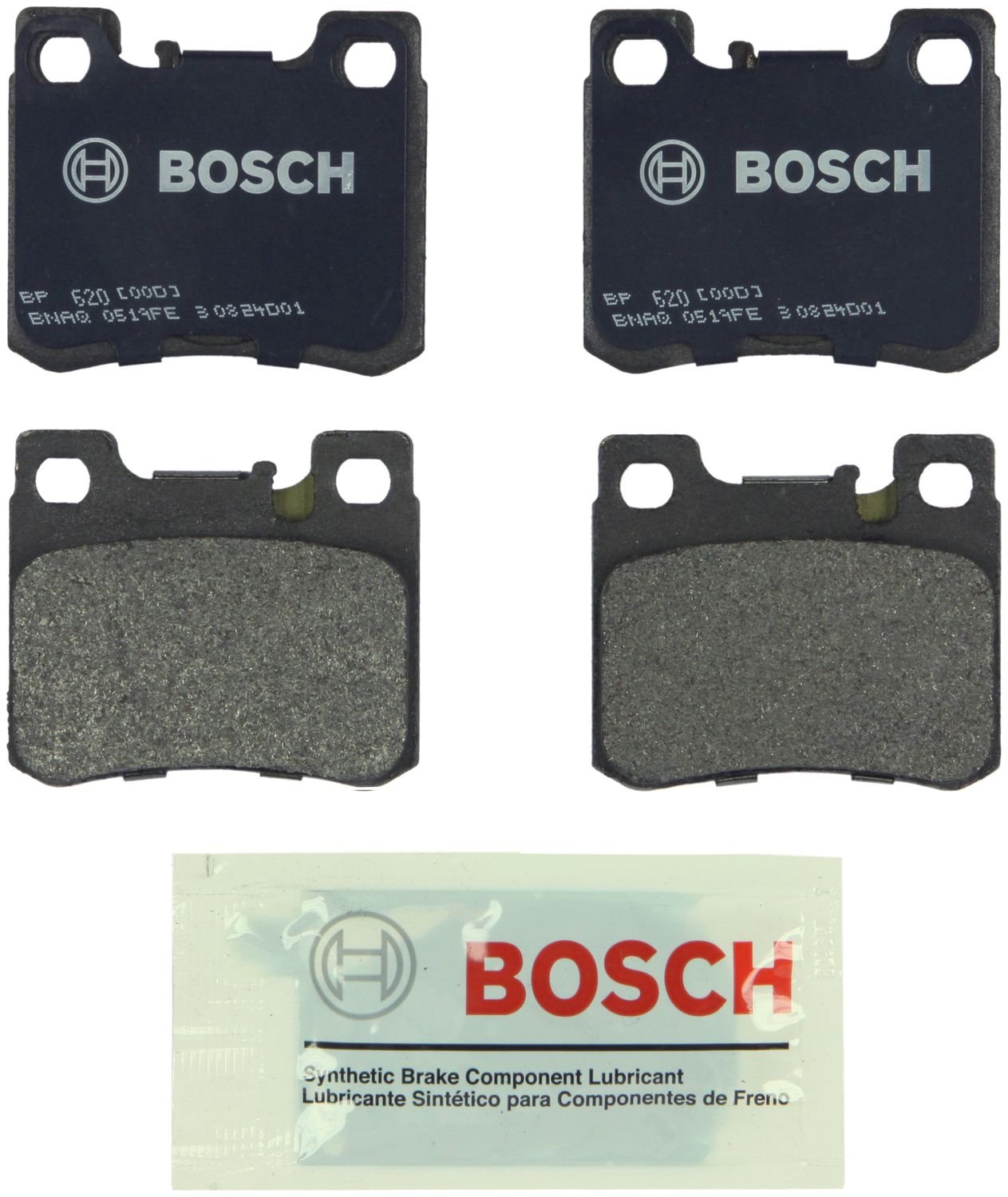 Bosch BOS-BP620 - Image 3