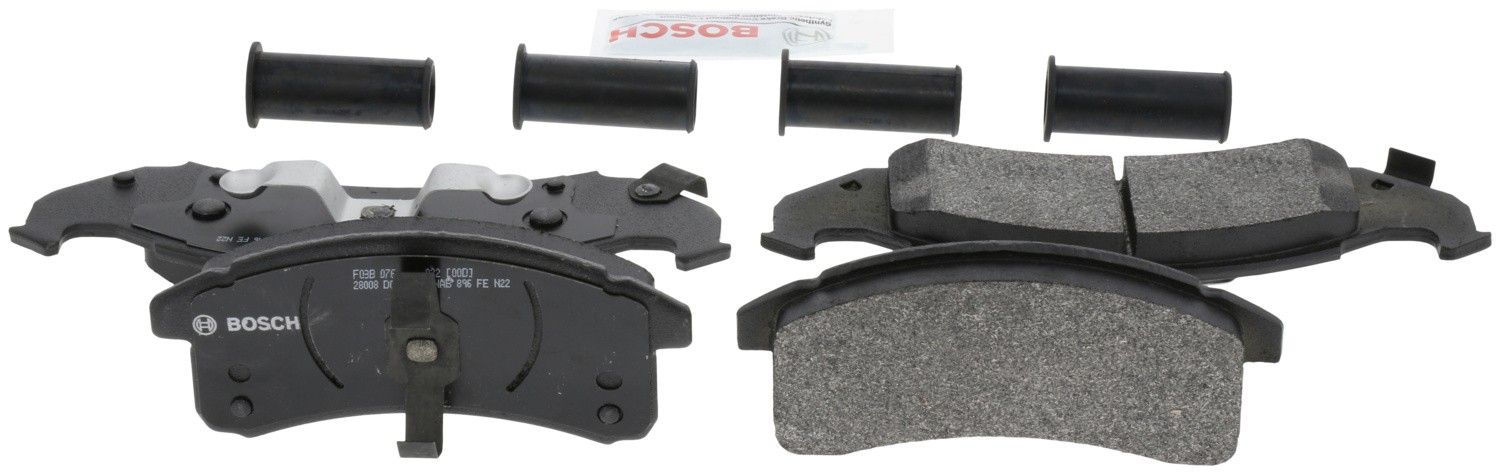 Bosch BOS-BP623