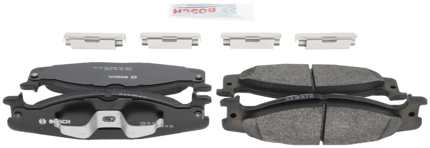 Bosch BOS-BP632