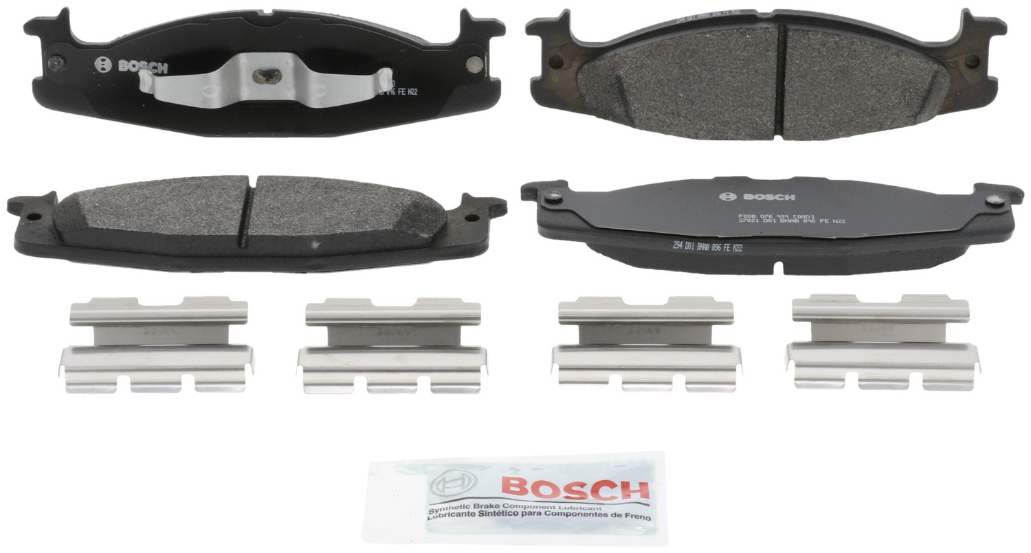 Bosch BOS-BP632 - Image 2