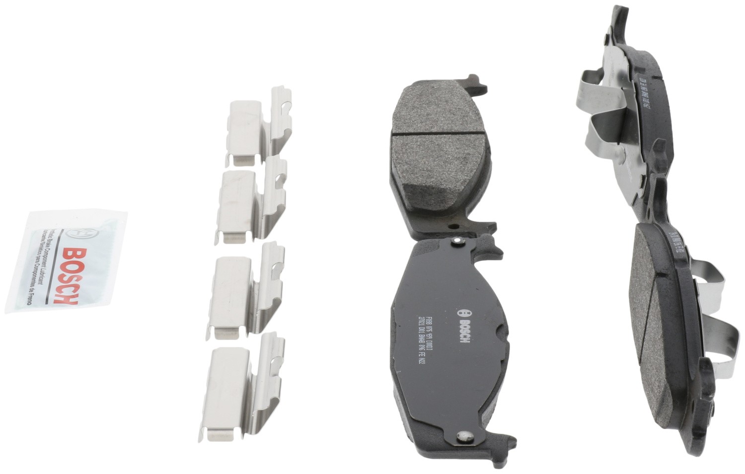 Bosch BOS-BP632 - Image 3