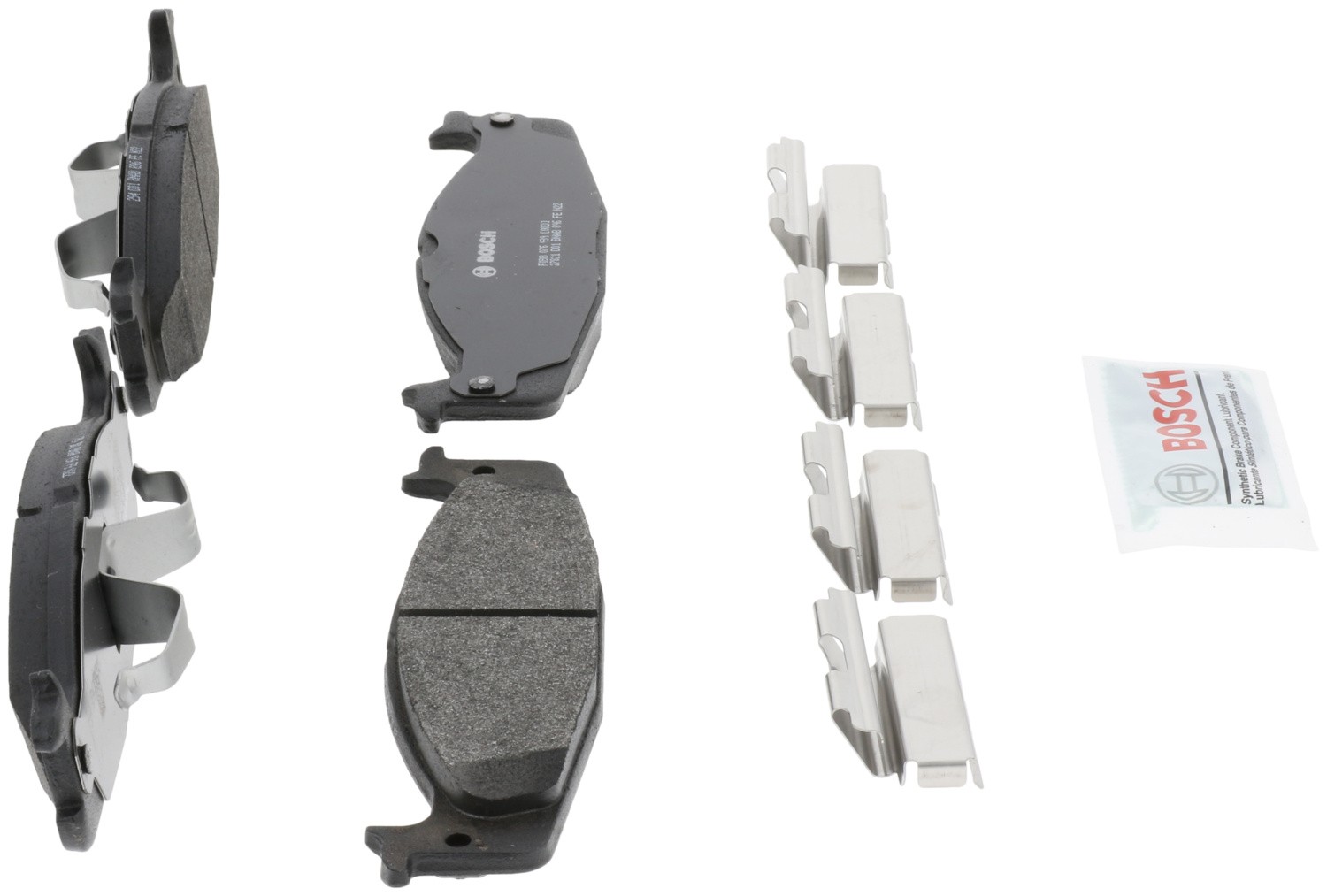 Bosch BOS-BP632 - Image 4