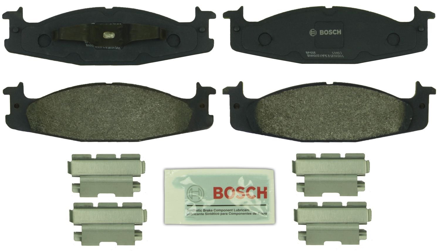 Bosch BOS-BP632 - Image 5