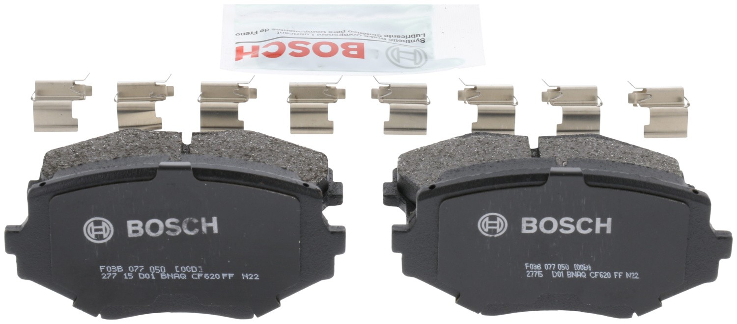 Bosch BOS-BP635