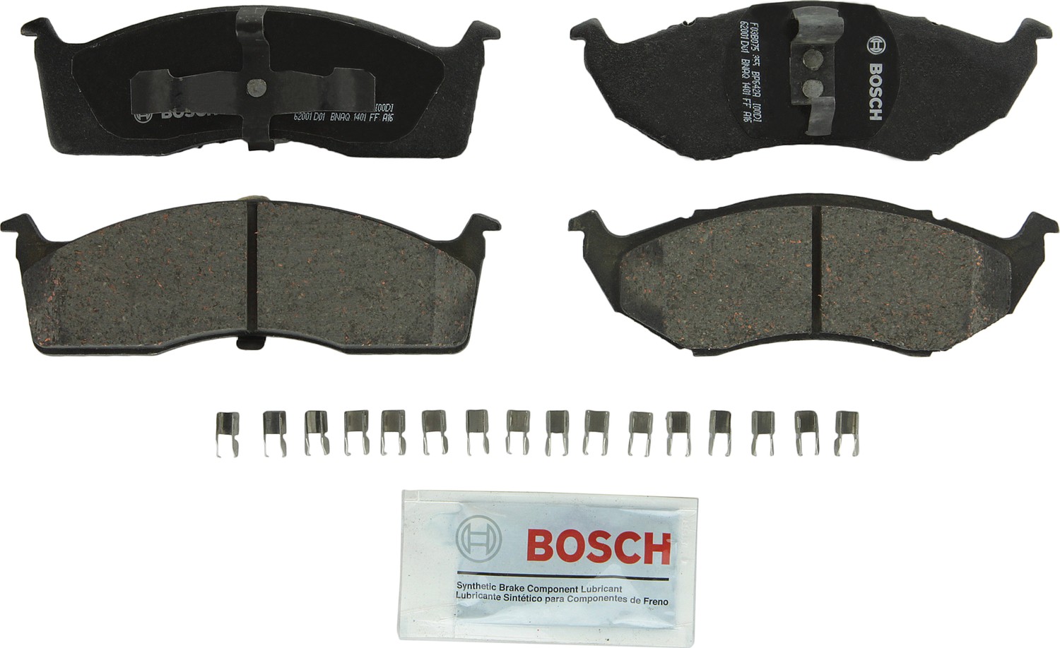 Bosch BOS-BP642A